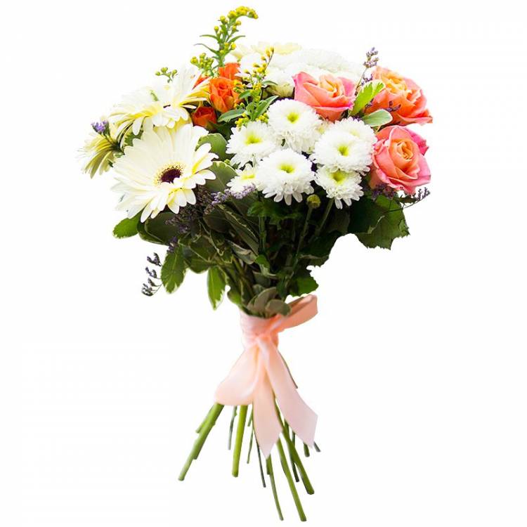 Встреченная в поле